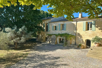  maison sommieres 30250
