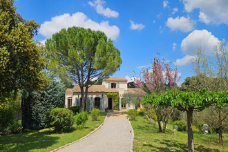  maison sommieres 30250