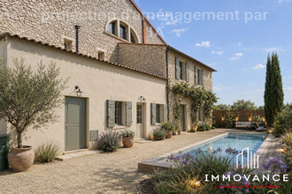  maison sommieres 30250