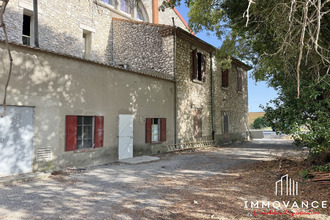  maison sommieres 30250