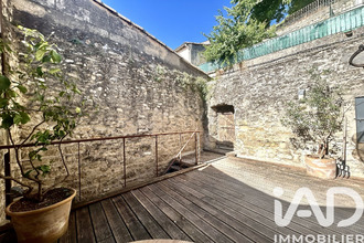  maison sommieres 30250