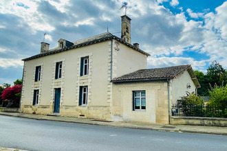  maison sommieres-du-clain 86160