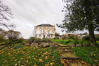  maison sommieres-du-clain 86160