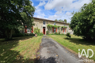  maison sommieres-du-clain 86160