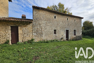  maison sommieres-du-clain 86160