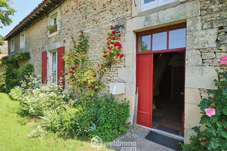  maison sommieres-du-clain 86160