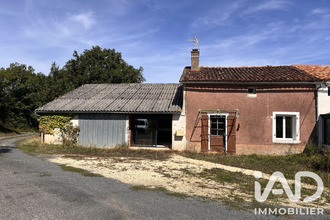  maison sommieres-du-clain 86160