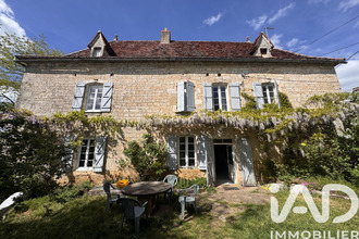  maison sonac 46320