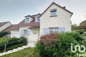  maison sonchamp 78120