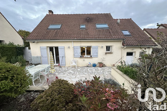  maison sonchamp 78120