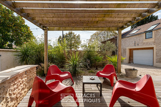  maison sonchamp 78120