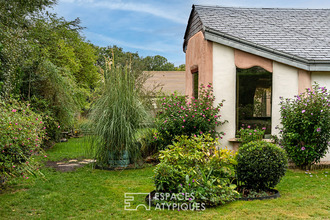  maison sonchamp 78120