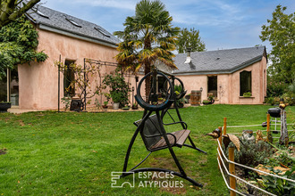  maison sonchamp 78120