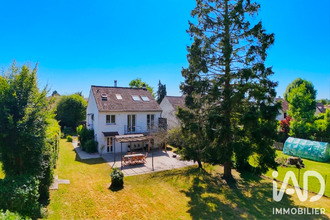  maison sonchamp 78120