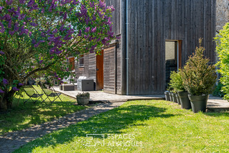  maison sonchamp 78120