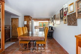  maison sonchamp 78120
