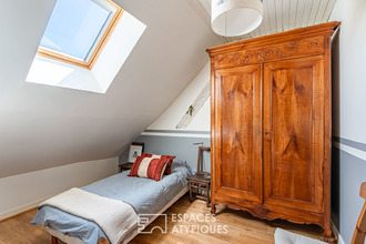  maison sonchamp 78120