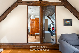  maison sonchamp 78120