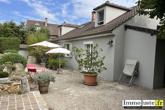  maison sonchamp 78120