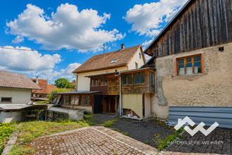  maison sondernach 68380