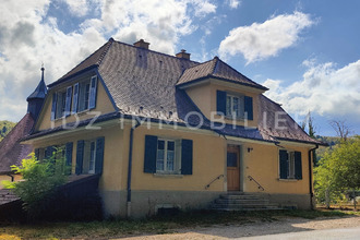  maison sondersdorf 68480