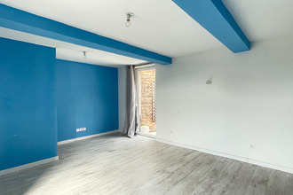  maison songeons 60380