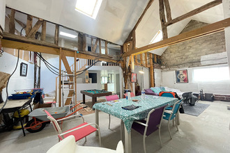  maison songeons 60380