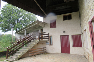  maison songieu 01260