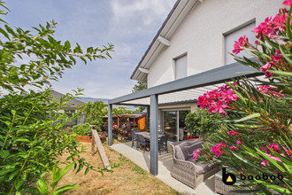  maison sonnaz 73000