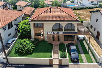  maison soorts-hossegor 40150