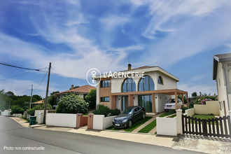  maison soorts-hossegor 40150