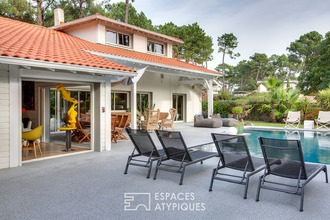  maison soorts-hossegor 40150