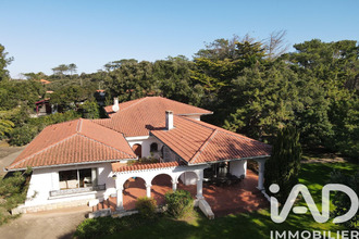  maison soorts-hossegor 40150