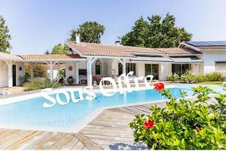  maison soorts-hossegor 40150