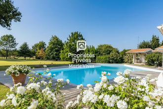  maison soorts-hossegor 40150