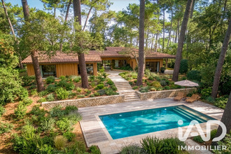  maison soorts-hossegor 40150