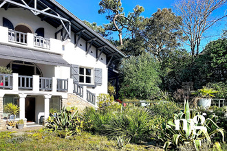  maison soorts-hossegor 40150