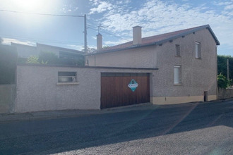  maison sorbiers 42290