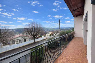  maison sorbiers 42290