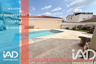  maison sorbiers 42290