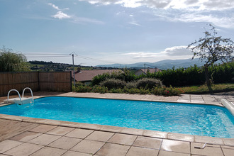  maison sorbiers 42290