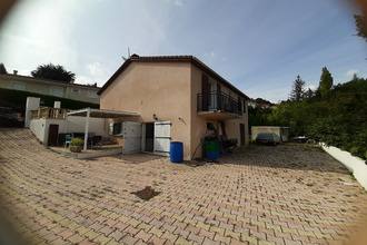  maison sorbiers 42290