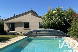  maison sorbiers 42290