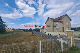  maison sorcy-bauthemt 08270