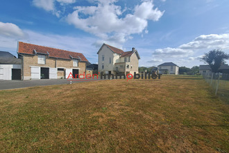  maison sorcy-bauthemt 08270