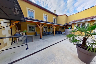  maison sorcy-st-martin 55190