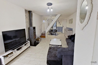  maison sorcy-st-martin 55190