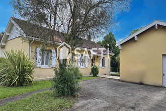  maison sorde-l-abbaye 40300