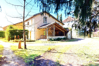  maison sorde-l-abbaye 40300