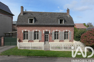  maison sorel 80240